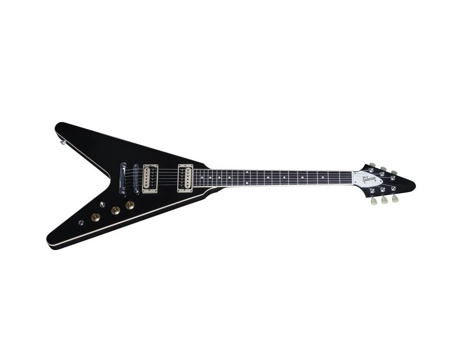 2016 Gibson Flying V - What To Know & Where To Buy | Equipboard