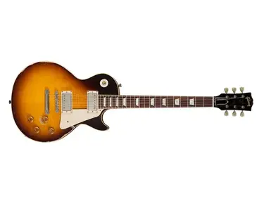 2013 Gibson 1959 Joe Perry Les Paul Standard