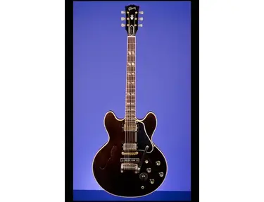 1964 Gibson ES-345TDW