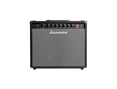 Traynor YGL2 Combo Amplifier