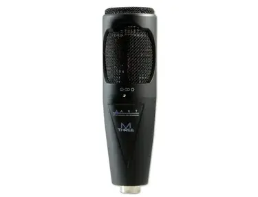 ART M-Three Condenser Microphone