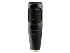 ART M-Three Condenser Microphone main image