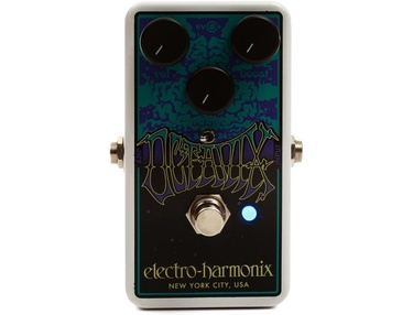 Electro-Harmonix Octavix - ranked #100 in Fuzz Pedals