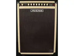Fuchs Overdrive Supreme 30 Combo Amplifier main image