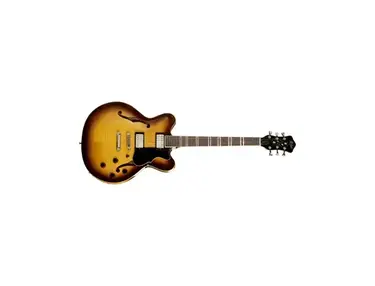 Hofner (Höfner) Contemporary Verythin Standard Electric Guitar