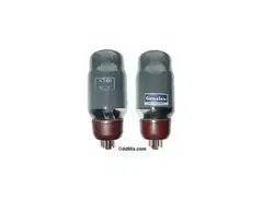 Genalex KT66 Tubes main image