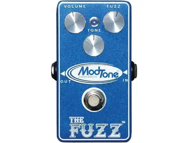 ModTone MT-FZ The Fuzz