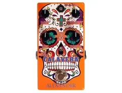 Alexander La Calavera Phaser