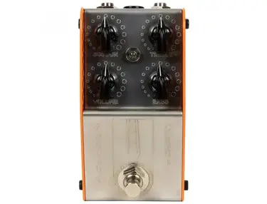 ThorpyFX Fallout Cloud - What To Know & Where To Buy | Equipboard
