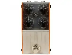 ThorpyFX Muffroom Cloud Fuzz Pedal