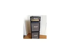 Marshall 3005 Lead 12 "Micro Stack"