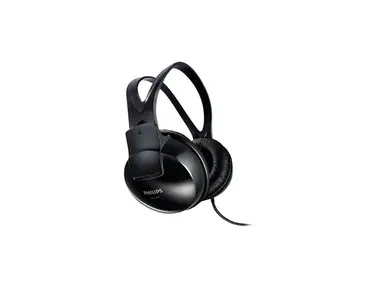 Philips SHP1900/97 Over-Ear Stereo Headphones