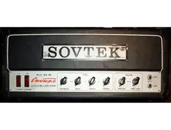 Electro-Harmonix Sovtek MIG-60