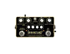 Dawner Prince Electronics Boonar Multi-Head Drum Echo Dawner Prince Electronics Boonar Multi-Head Drum Echo