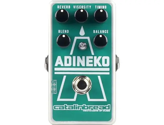 Catalinbread Adineko