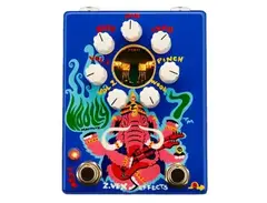 ZVEX Wooly Mammoth 7