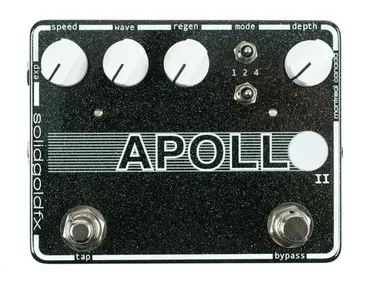 Solid Gold FX Apollo II