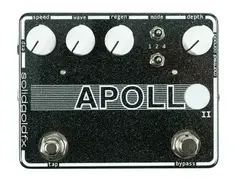 Solid Gold FX Apollo II - What To Know & Where To Buy | Equipboard