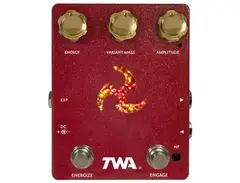 TWA TK-02 Triskelion 2.0 Harmonic Energizer