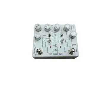 Function f(x) Third Rail Dual Overdrive