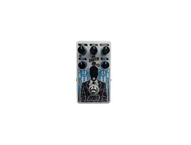 MBS Mr. Smith Delay