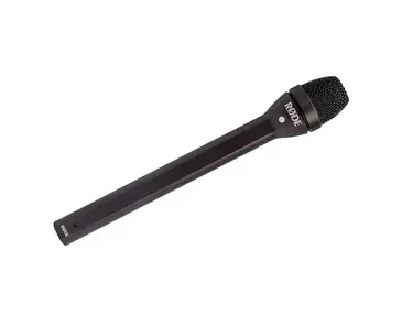 Røde Reporter