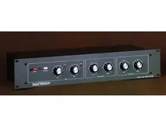 Sound Workshop 242C Spring Reverb main image
