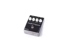 Emma OMP-1 OnoMATOpoeia Overdrive Pedal main image