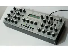 Mutable Instruments Shruthi XT main image