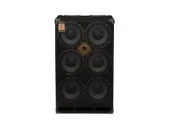 Eden Amplification D610XST 6x10 Bass Cabinet