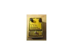 Tym Guitars Overdrive Preamp/666 Overdrive main image