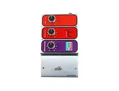 Mu-Tron Phasor II