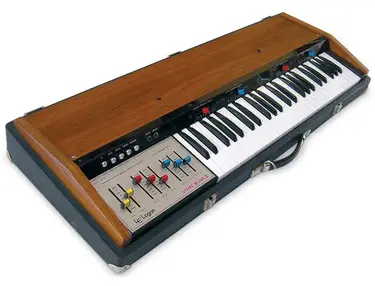 Logan String Melody II