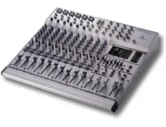 Behringer Eurorack MX1804X