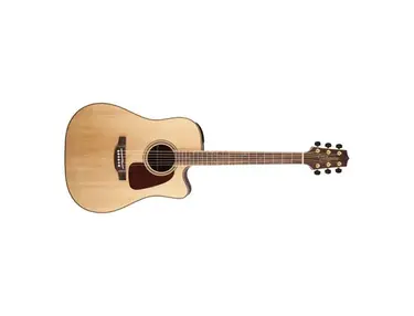 Takamine EG340C - What To Know & Where To Buy | Equipboard