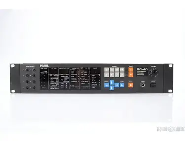 Pearl SC-40 Programmable Percussion Synthesizer