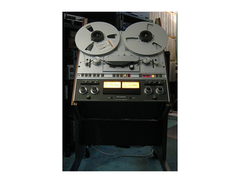 Studer B67 Tape Recorder main image