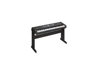 Yamaha Portable Grand DGX-650