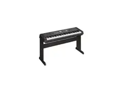 Yamaha Portable Grand DGX-650