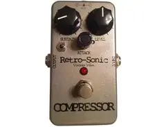 Retro-Sonic Compressor main image