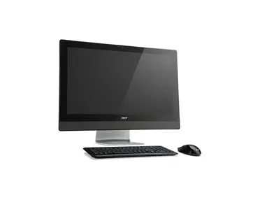 Acer Aspire AZ3-615-UR12 23" All-in-One Desktop Computer