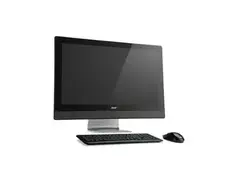 Acer Aspire AZ3-615-UR12 23" All-in-One Desktop Computer