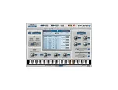 Antares Auto-Tune 5