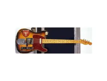 Fender Clarence White Telecaster