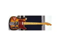 Fender Clarence White Telecaster