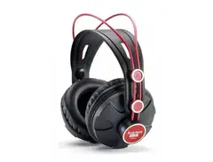 Focusrite Scarlett HP60 Studio Headphones