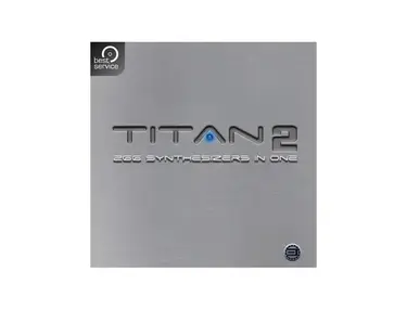 Best Service Titan 2