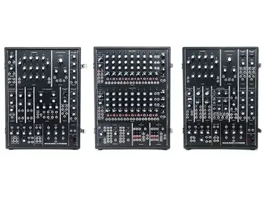 Mos-Lab Modular