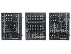 Mos-Lab Modular main image