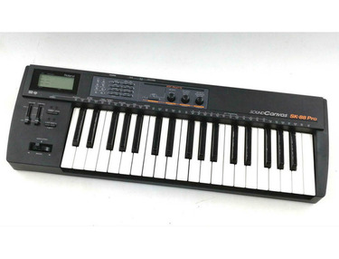 Roland Synthesizers | Equipboard